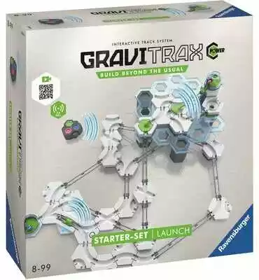 Gravitrax Power - Zestaw startowy 27013