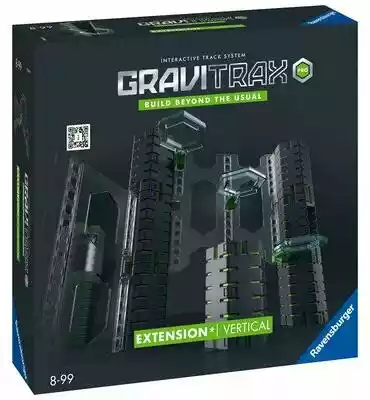 Gravitrax Pro Wertykalny Zestaw uzupełniający 22427