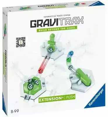 Gravitrax Push Zestaw uzupełniający 22438