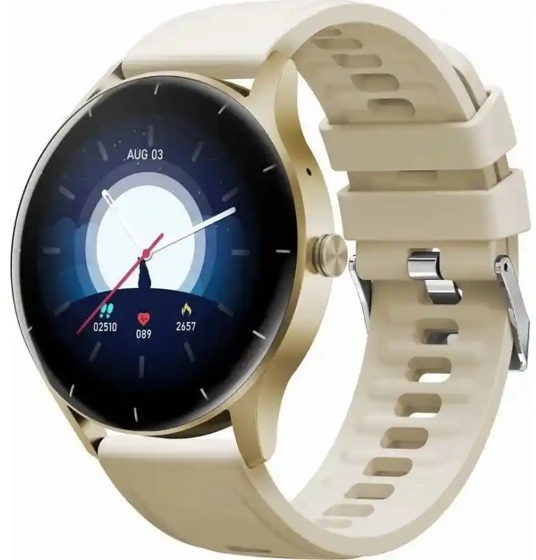 Gravity Smartwatch GT2-4