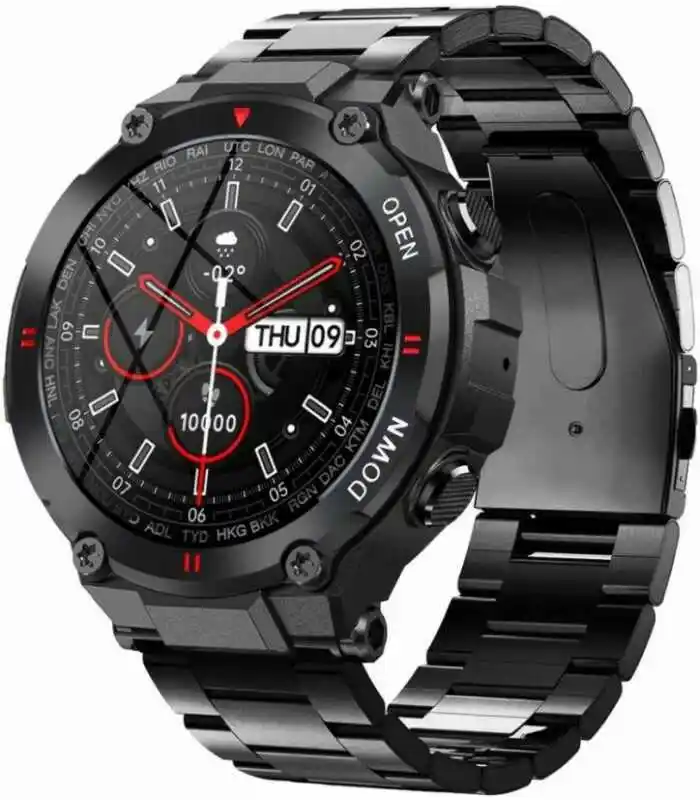 Gravity Smartwatch GT7-2