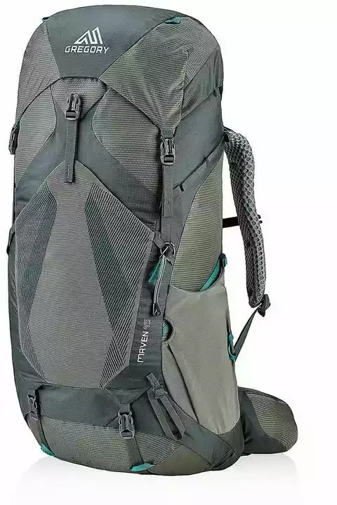 Gregory plecak Maven 45L S/M Hel Grey