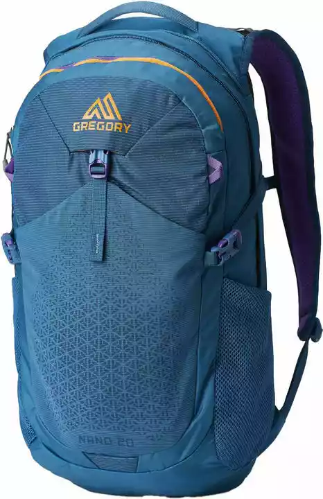 Gregory plecak Nano 20L Icon Teal