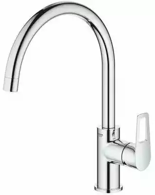 Grohe Bateria stojąca BauLoop Chrom 31368001