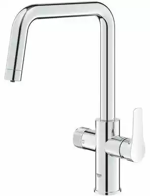 Grohe Blue Pure EuroSmart Bateria kuchenna wysoka z funkcją filtrowania wody chrom 30583000