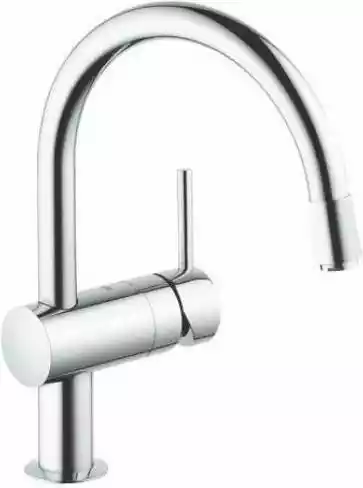 Grohe Minta Bateria kuchenna chrom 32917000