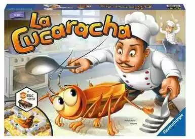 Gry La Cucaracha