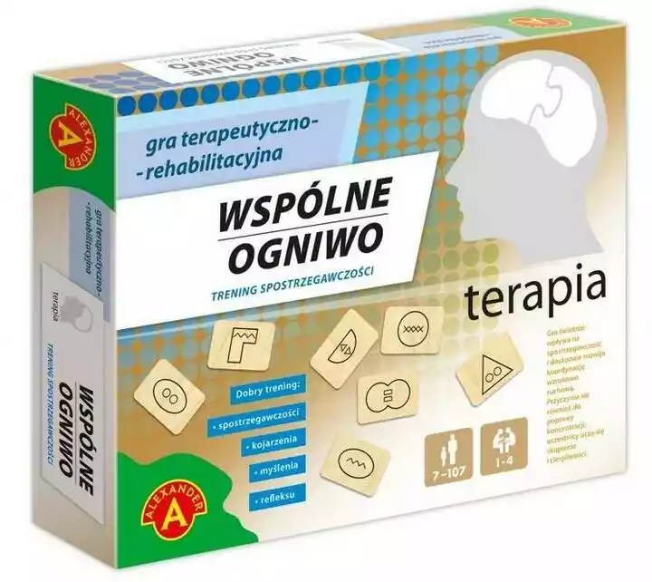 Gry Wspólne ogniwo