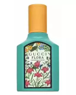 Gucci Flora Gorgeous Jasmine woda perfumowana 30 ml