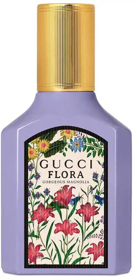 Gucci Flora Gorgeous Magnolia woda perfumowana dla kobiet 30ml