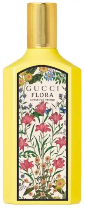 Gucci Flora Gorgeous Orchid woda perfumowana dla kobiet 100ml