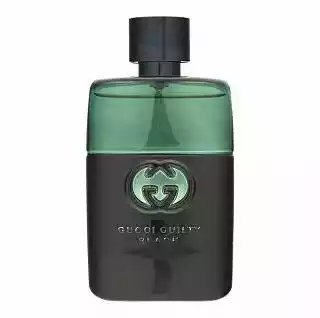 Gucci Guilty Black Pour Homme woda toaletowa 50 ml