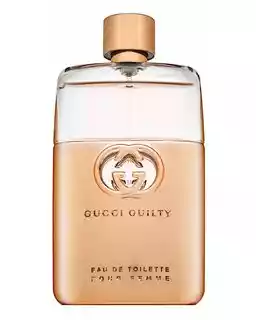 Gucci Guilty Pour Femme 2021 woda toaletowa 90 ml