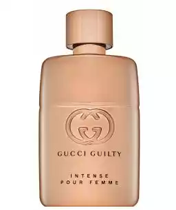 Gucci Guilty Pour Femme Intense woda perfumowana 50 ml