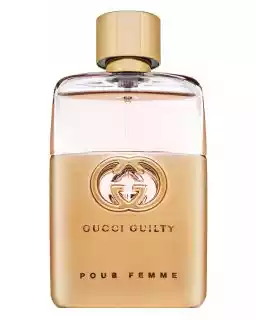 Gucci Guilty woda perfumowana 50 ml