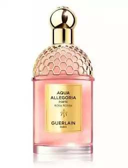 Guerlain Aqua Allegoria Forte Rosa Rossa woda perfumowana 125 ml