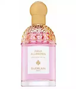 Guerlain Aqua Allegoria Granada Salvia 2022 woda toaletowa 75 ml