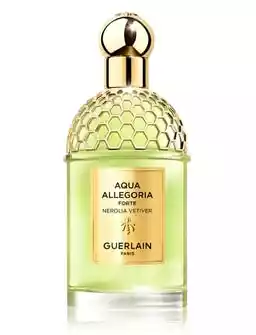 Guerlain Aqua Allegoria Nerolia Vetiver Forte woda perfumowana 125 ml