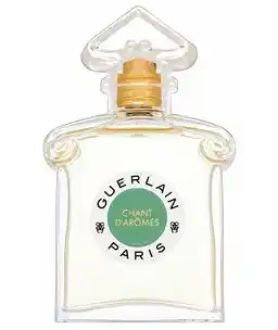 Guerlain Chant d Aromes woda toaletowa dla kobiet 75ml