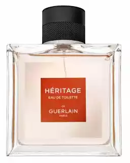 Guerlain Heritage woda toaletowa 100 ml