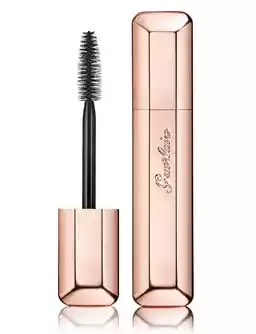 Guerlain Mad Eyes Mascara wodoodporny tusz zwiększający objętość rzęs 01 Mad Black 8.5ml