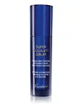 Guerlain Super Aqua Eye Serum nawilżający krem pod oczy 15ml