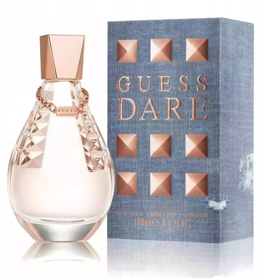 Guess Dare woda toaletowa 100 ml