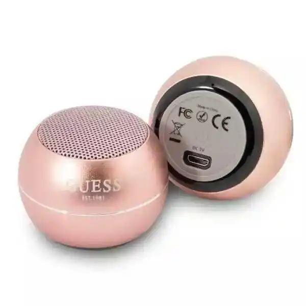 Guess Guwsalgep Speaker mini