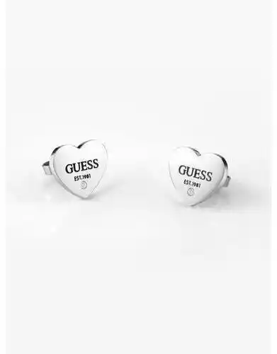 Guess kolczyki JUBE02 177JW