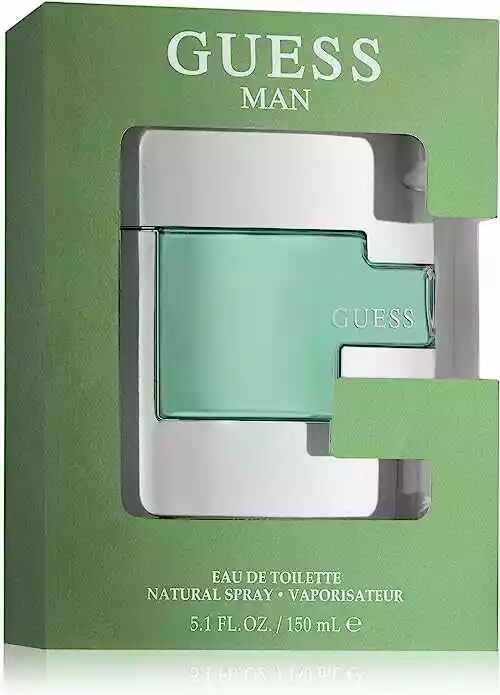 Guess Man woda toaletowa 150 ml