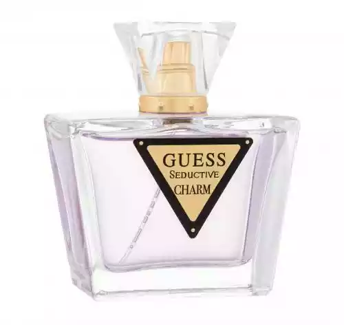 Guess Seductive Charm woda toaletowa 75 ml