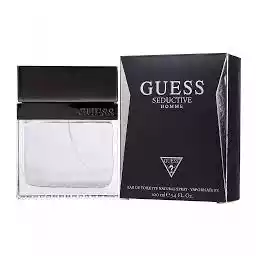 Guess Seductive Homme woda toaletowa 100 ml