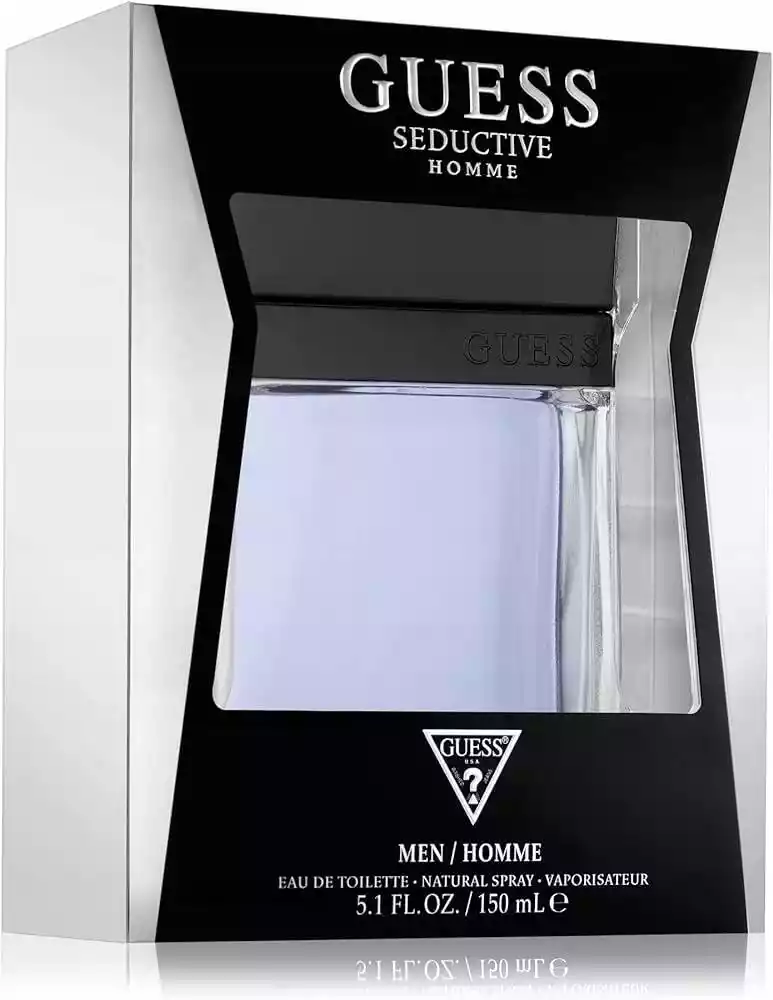 Guess Seductive woda toaletowa 150 ml