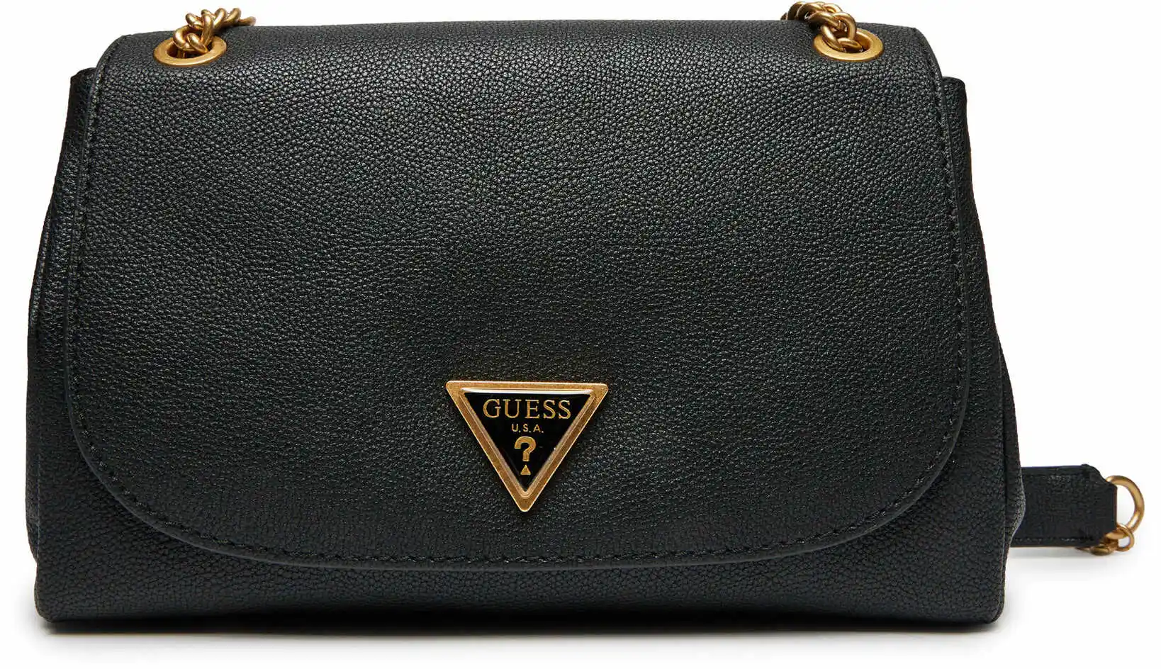 Guess Torebka HWVA92 22210 Czarny