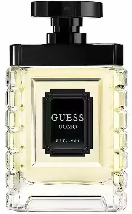 Guess Uomo woda toaletowa 100 ml