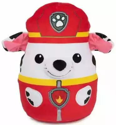 GUND Maskotka Psi Patrol Marshall 6068587