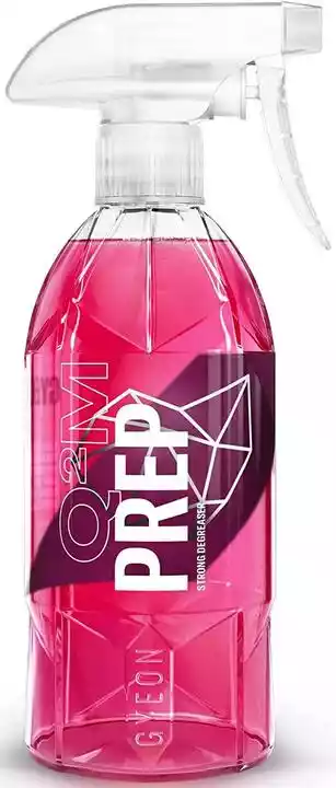 Gyeon Q2M Prep 500ml Odtłuszczanie lakieru przed powłokami i woskami