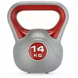 Gymtek Hantla Kettlebell 14kg