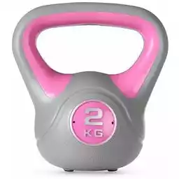 Gymtek Hantla Kettlebell 2kg Style