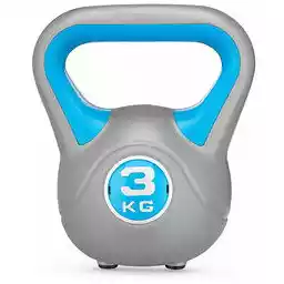 Gymtek Hantla Kettlebell 3kg