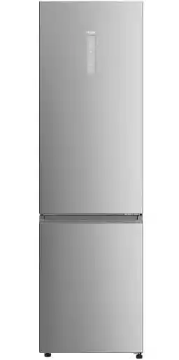 Haier HDPW5620CNPK 205cm inox lodówka