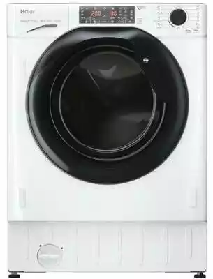 Haier HWDQ90B416FWB-S 9kg/5kg pralko-suszarka