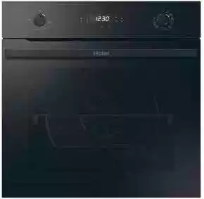 Haier HWO60SM2E01BE Czarny piekarnik