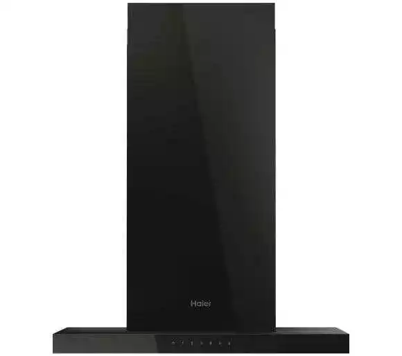 Haier I-Feel 6 HATS6CBS6BVOC czarny okap