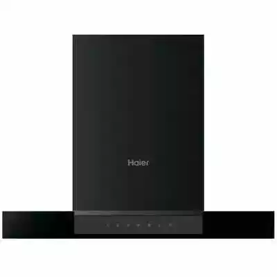 Haier I-Link HATS6DS46BWIFI czarny okap