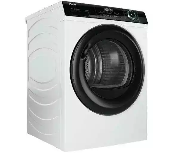 Haier I-Pro 3 HD80-A2939-S 8kg suszarka