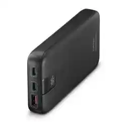 Hama 201719 PowerPack 20 20000mAh 20W Antracyt Powerbank