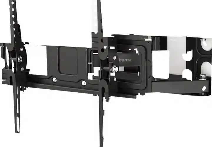 Hama Uchwyt do telewizora LCD/LED VESA 400x400, FullMotion Scissor arms 65