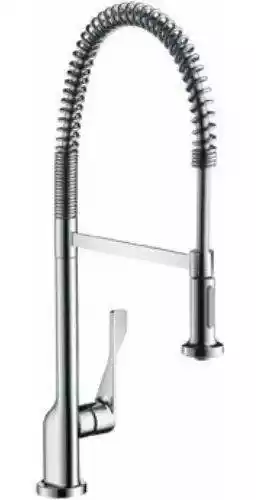 Hansgrohe Axor Citterio Semi-Pro Bateria kuchenna chrom 39840000