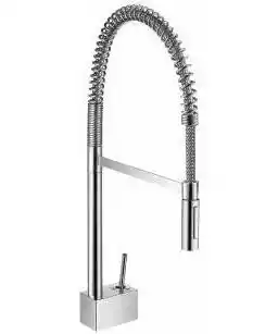 Hansgrohe Axor Starck Semi-Pro Bateria kuchenna chrom 10820000